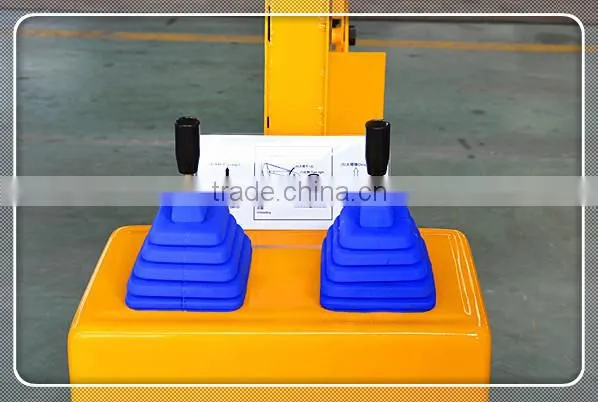 fashinal toy excavator park amusement equipment with coin operated
