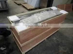 2015 New Style -30 C degree Fried Ice Cream roll Machine