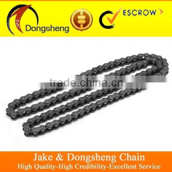 HIGH QUALITY 45 STEEL 40MN 428/112L-41T/13T motorcycle chain and sprocket