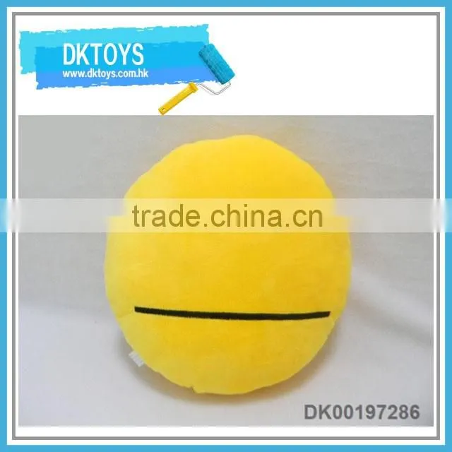 12" emoji pillow toy soft toy emoji pillow plush toy pillow