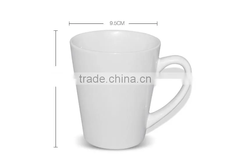 Custom Travel Plastic Coffee Mug For Promotion