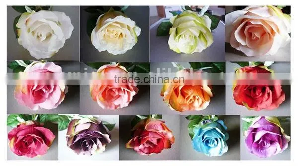 Modern artificial flower/decorative artificial table flower