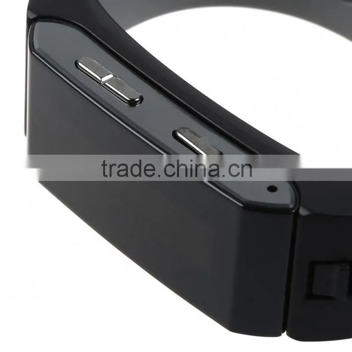 K2 Smart bracelet & Bluetooth headphone for sale