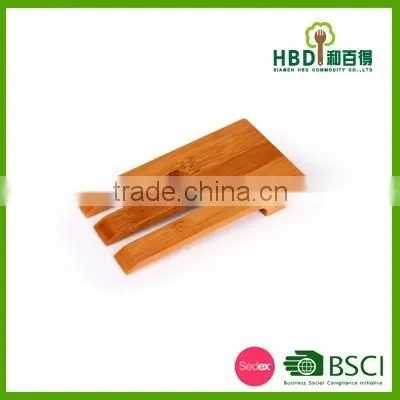 Kitchen tool Wooden salad spoon,wooden salad server