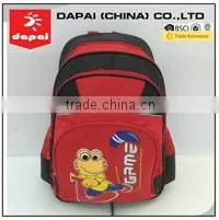 2015 Wholesale Children School Bag