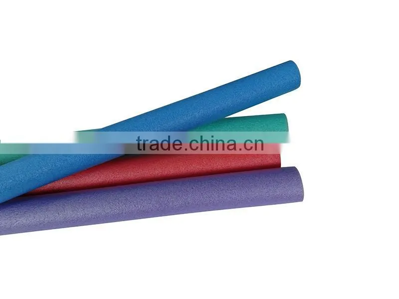 P2230 foam floating soft pool noodles for swim