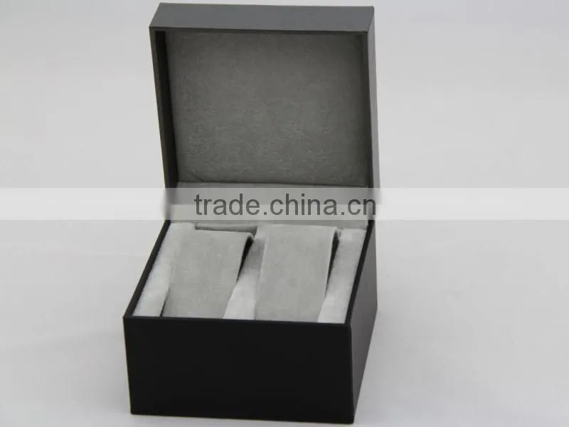 2016 Popular Custom Logo watch box packaging