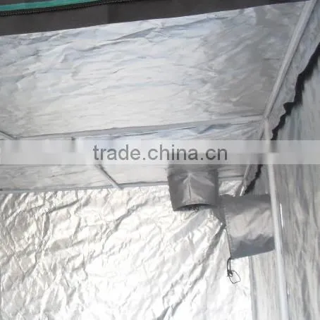 300x300x230cm/10'x10'x7'8" grow tent