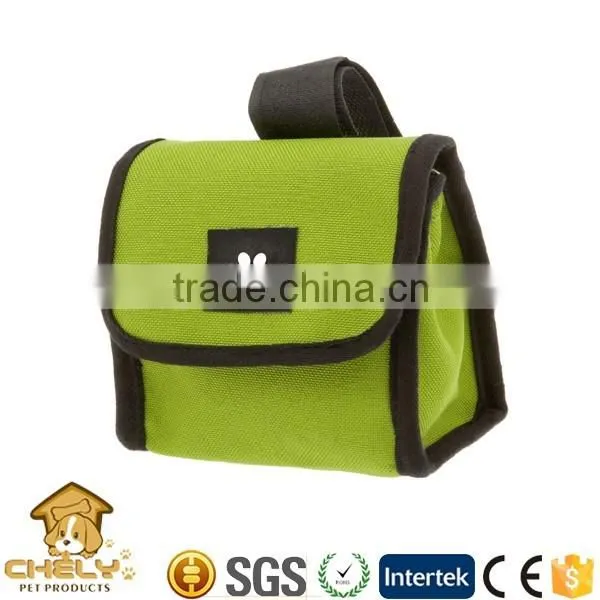 Moistureproof Large Dog Food Bag Portable Handle