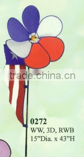USA windmill