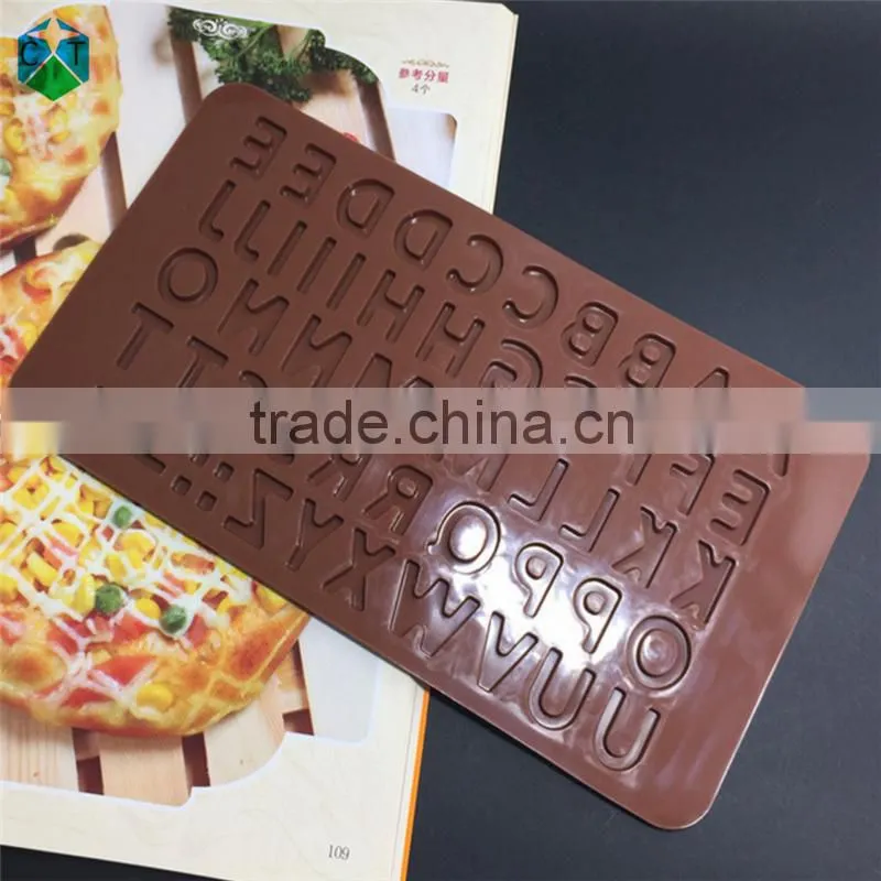 CTBED052 Cake Molds And Forms Candy Molds Set