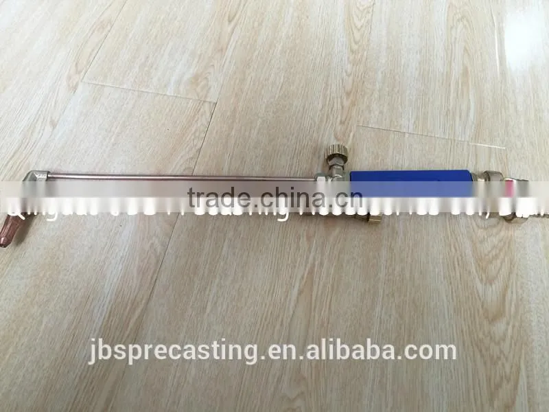 casting torch