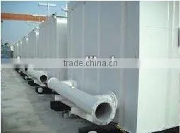 Purification System of Well Drilling Fluid
