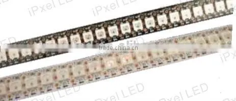 waterproof led strip for entertainment place