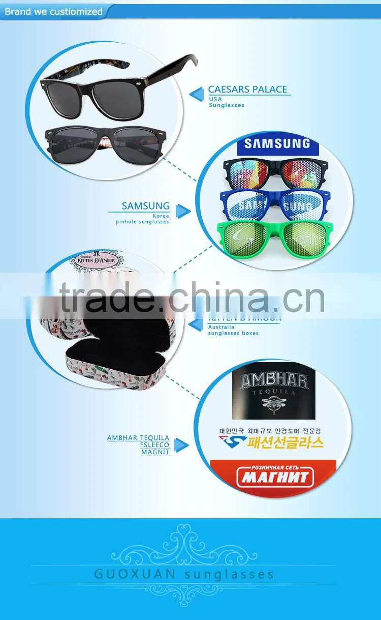 Best selling Bed reading or watch TV in Bed new Lying lazy glasses HD glasses
