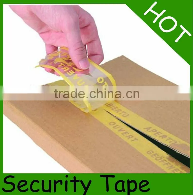 VOID Security Paper