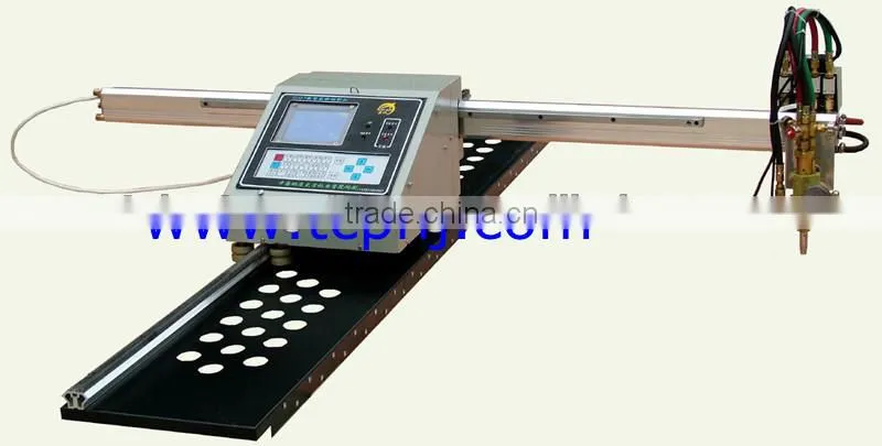 cnc plasma cutting machine