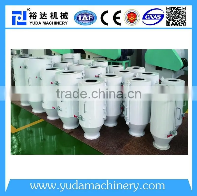 ISO9001 strong round TCXT magnet