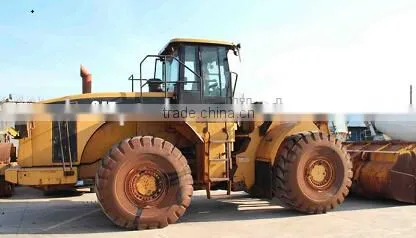 Used wheel loader 950B for sale, Japan original