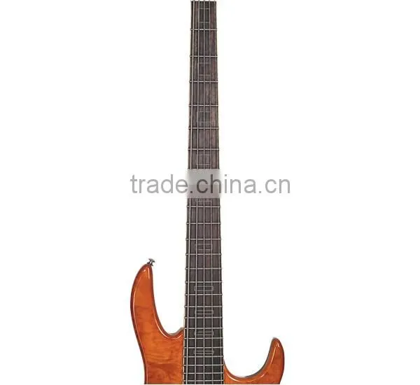 5 strings Electric Bass acoustic guitar bass hot sales factory price