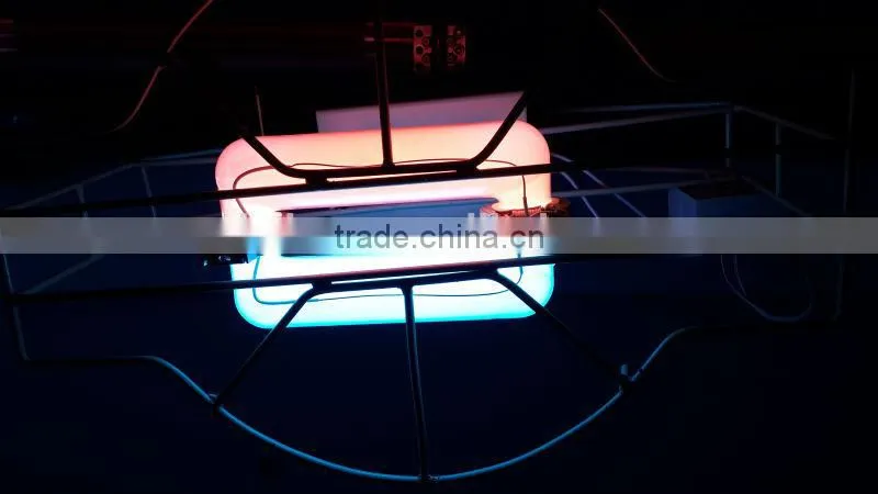 250w new product jiangsu red blue color full spectrum plant light