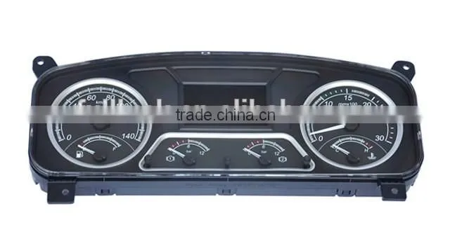 Chenglong combination instrument for sale H73-3820420B