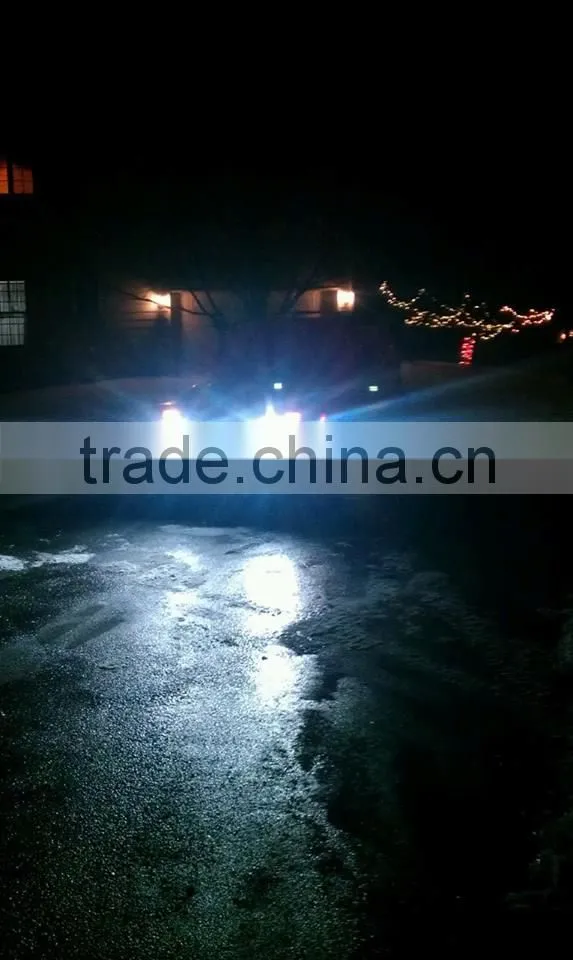 Sammoon LED work light lamps driving light head light original fctory atv suv boat