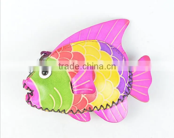 animal shaped coin purse