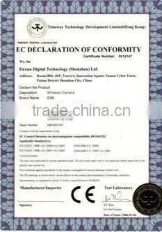 IP 66 cctv camera ES500-MC-270UDH