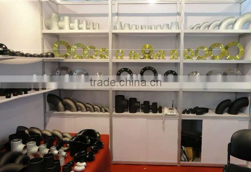 saddle pipe fittings