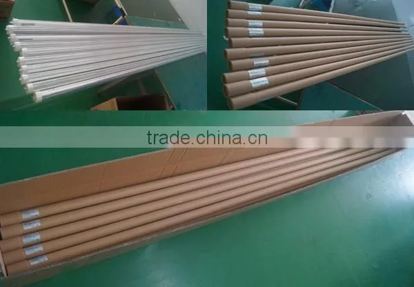 Hot Sale 2 Years Warranty 1500mm T5 LED Tube Light Tube5 Lights