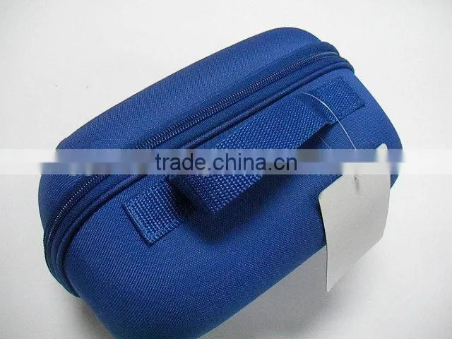 NEW Temperature manage Tea carrying eva and ice bag case