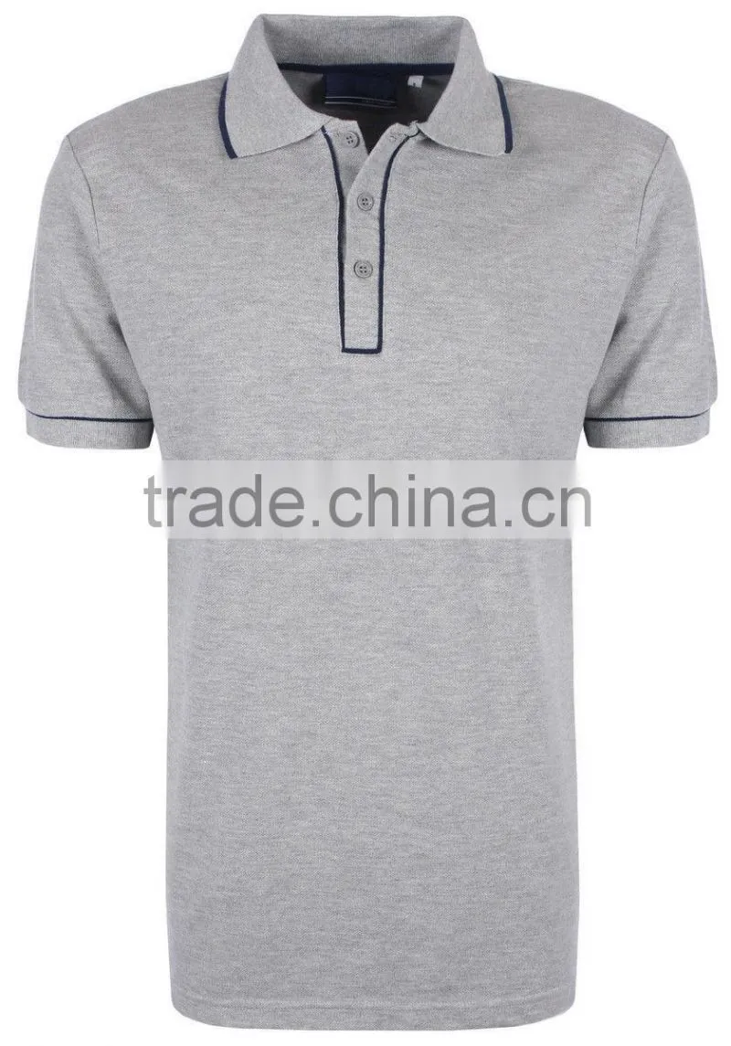 Sublimation fluorescent custom unbrand polo shirts