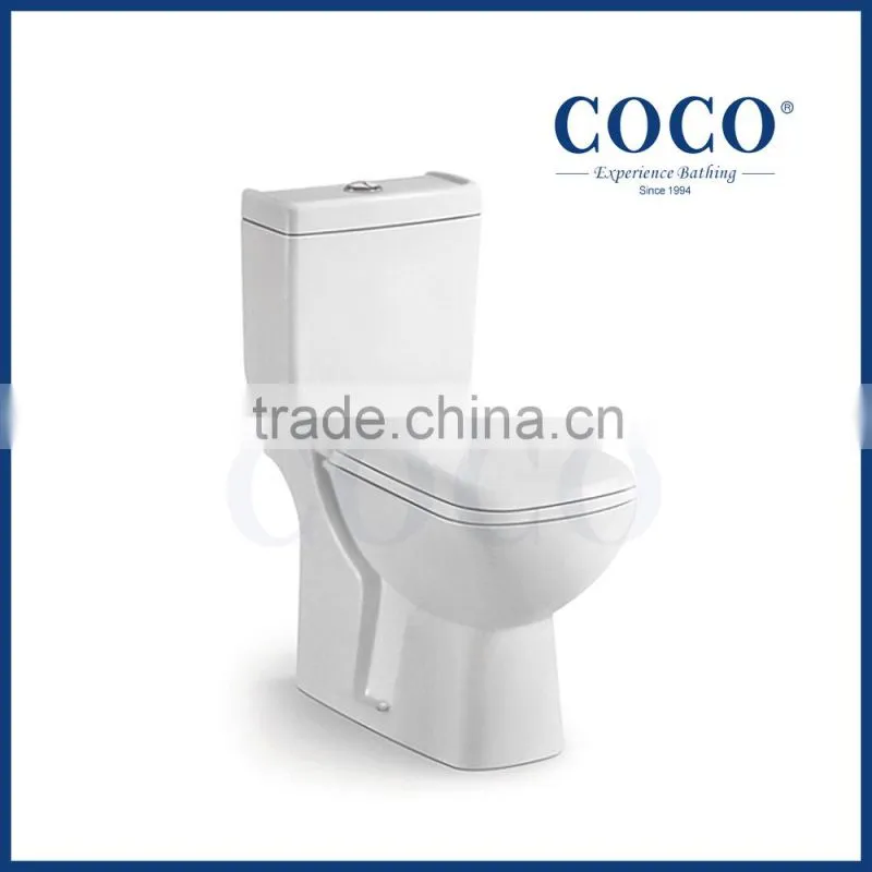 sanitaryware ceramic bathroom furniture women using toilet bidet seat