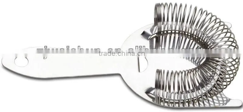 Stainless steel bar tool, barware
