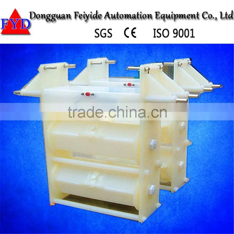 Feiyide Electroplating Machine Electroplating Rectifier for Cooper Galvanizing Plating