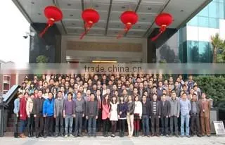 Guangzhou Legotta Plastic Products Co., Ltd. company overview - view 1