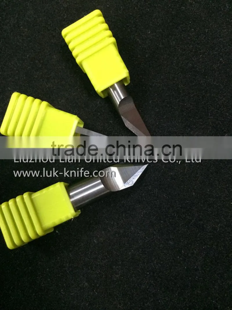 Premium Carbide Tipped Tooler Blade