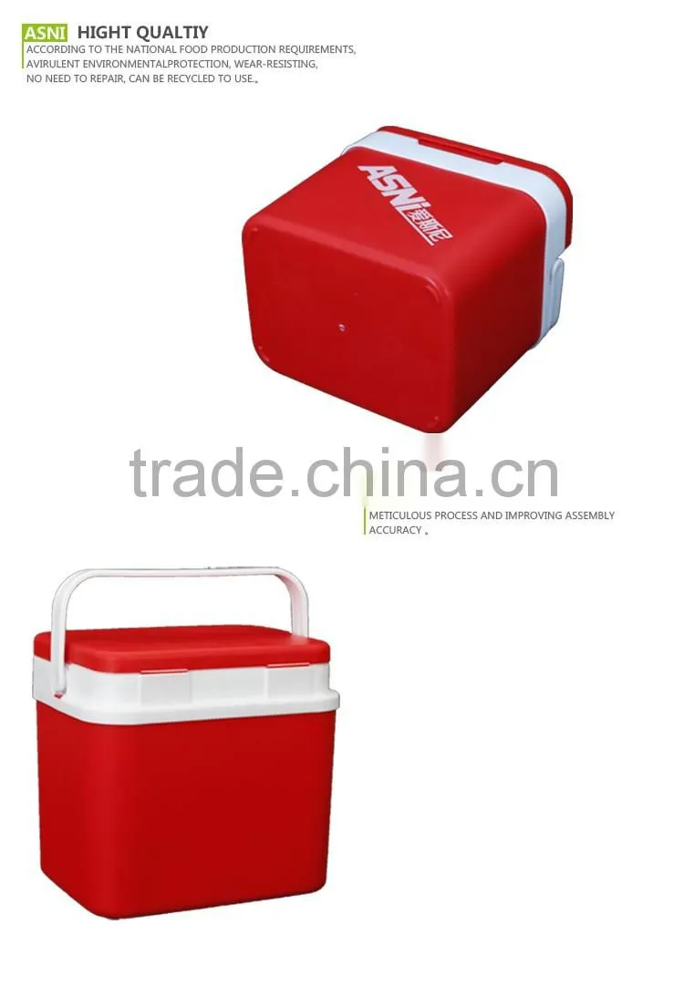 Wholesale Plastic rotomolded cooler box