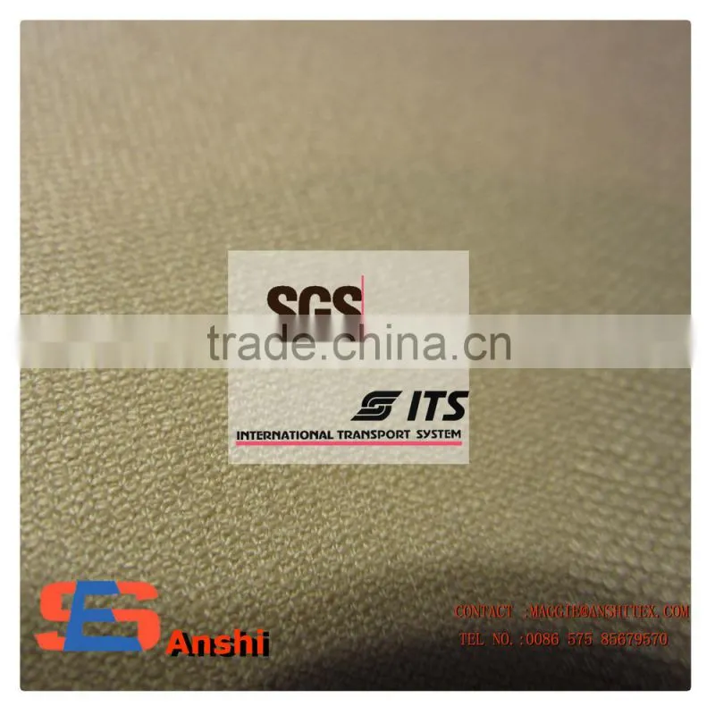 270-280gsm new 2016 cotton viscose spandex fabric for Women's Clothing / pants