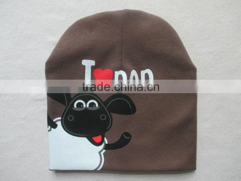baby kids baggy cap