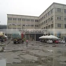 Shaoxing Keviny Outdoor Products Co., Ltd. company overview - view 1