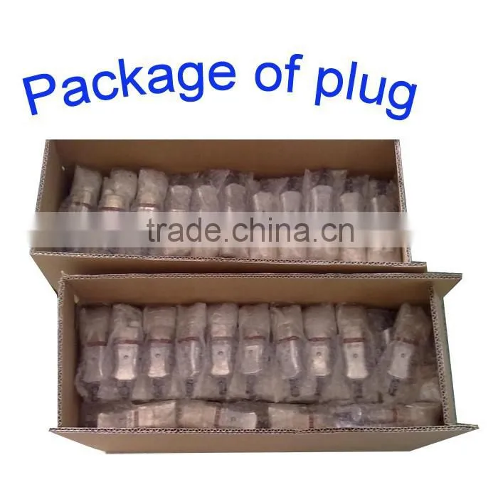 Good quality and cheap type K thermocouple connector