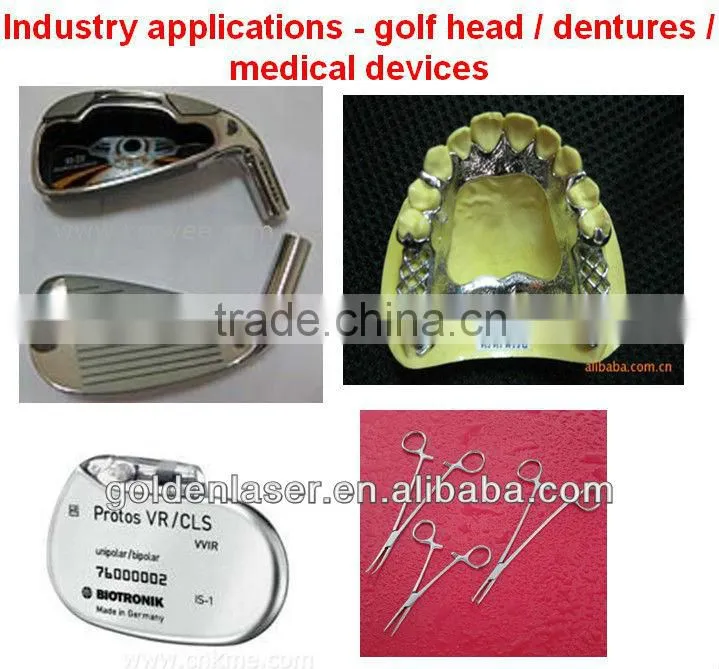 Robotic Fiber Optic Laser Welding Machinery