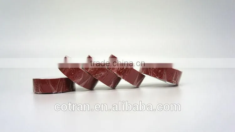 High quality low price premium color coding adhesive tape manufacturers