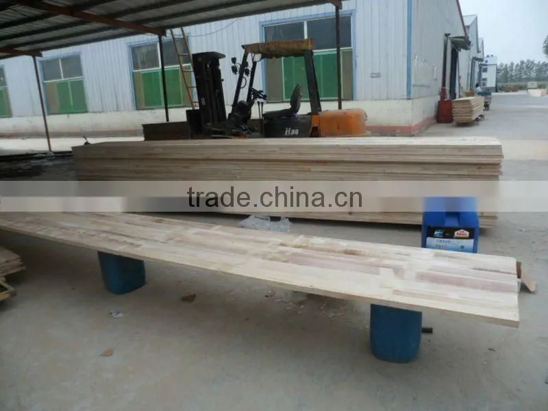 balsa wood sheets of paulownia