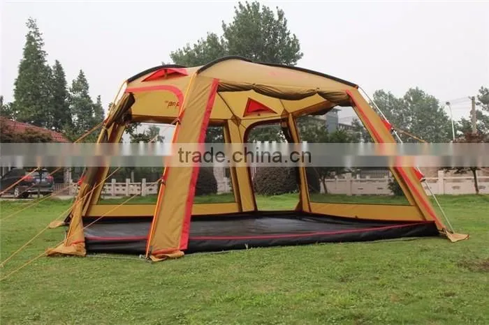 Wholesale Factory Price Used Camping Tents