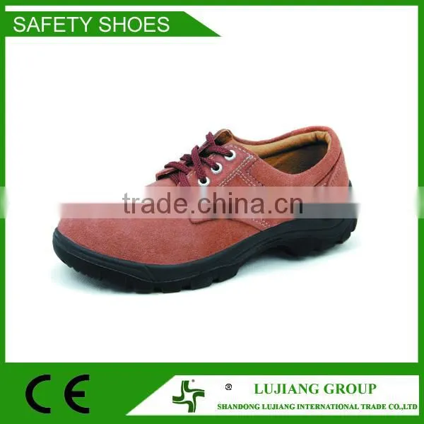 safety shoes sport work shoes office safety shoes lujiang brand