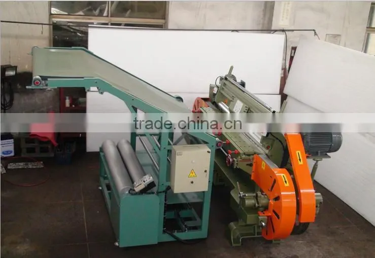 EVA foam hydraulic vulcanizing Press machine