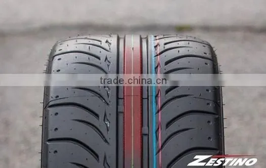 zestino racing tyre 215/40ZR17 185 50 14 tires